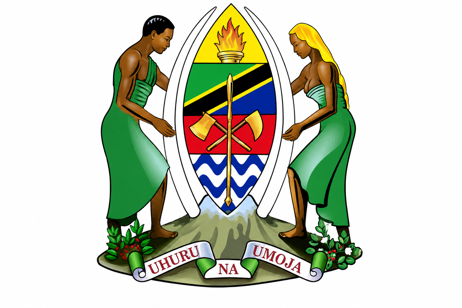 Tanzania