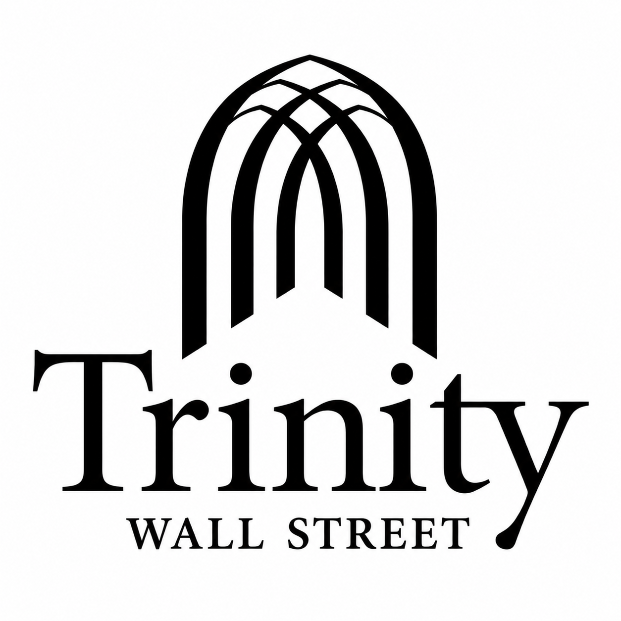 Trinity Wall Street 