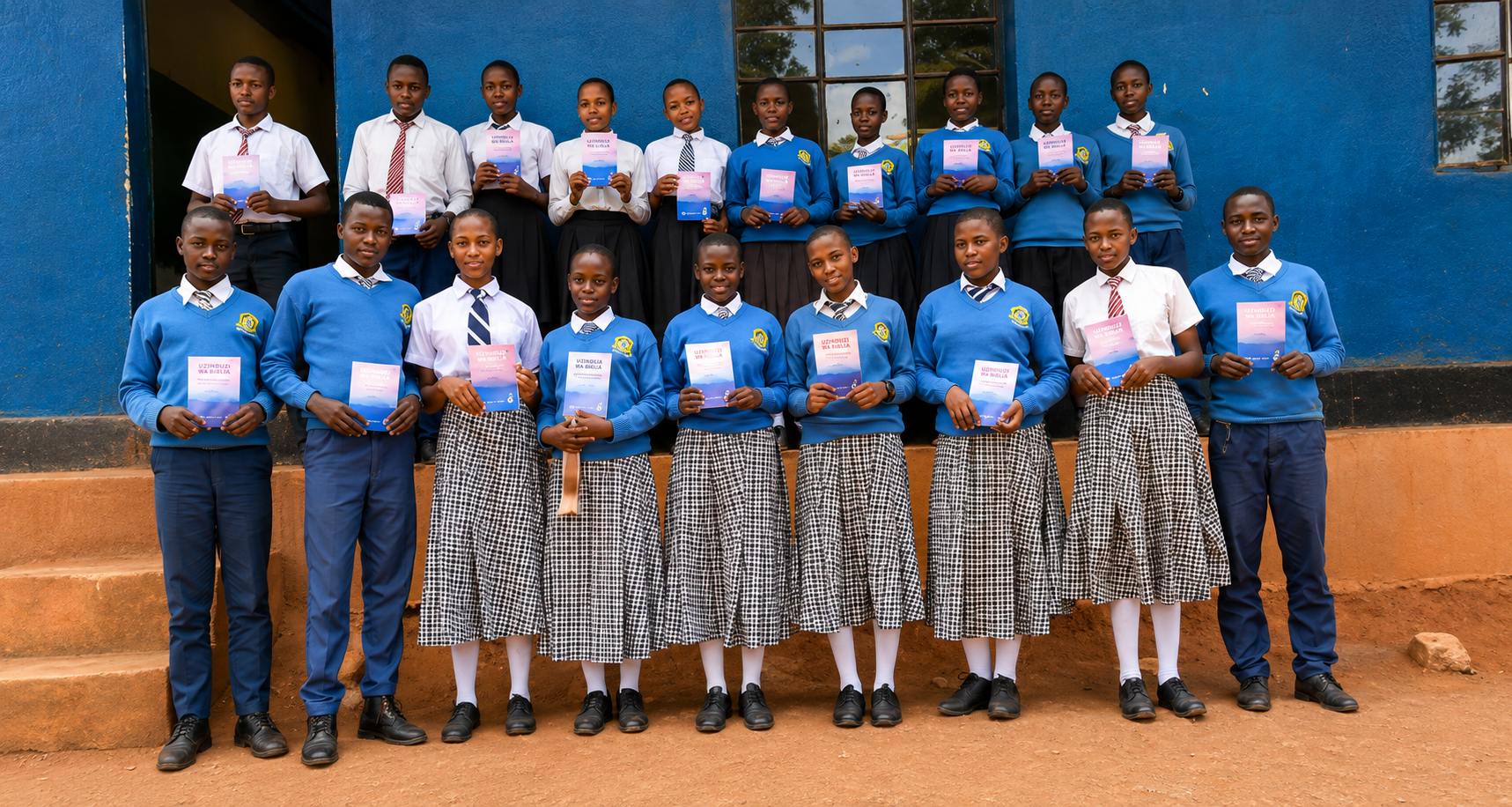 Pig farming and livestock development project