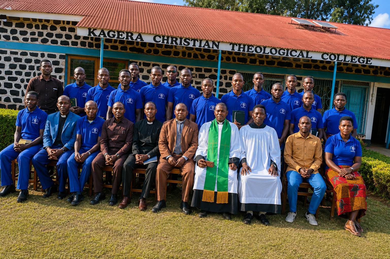 Pig farming and livestock development project