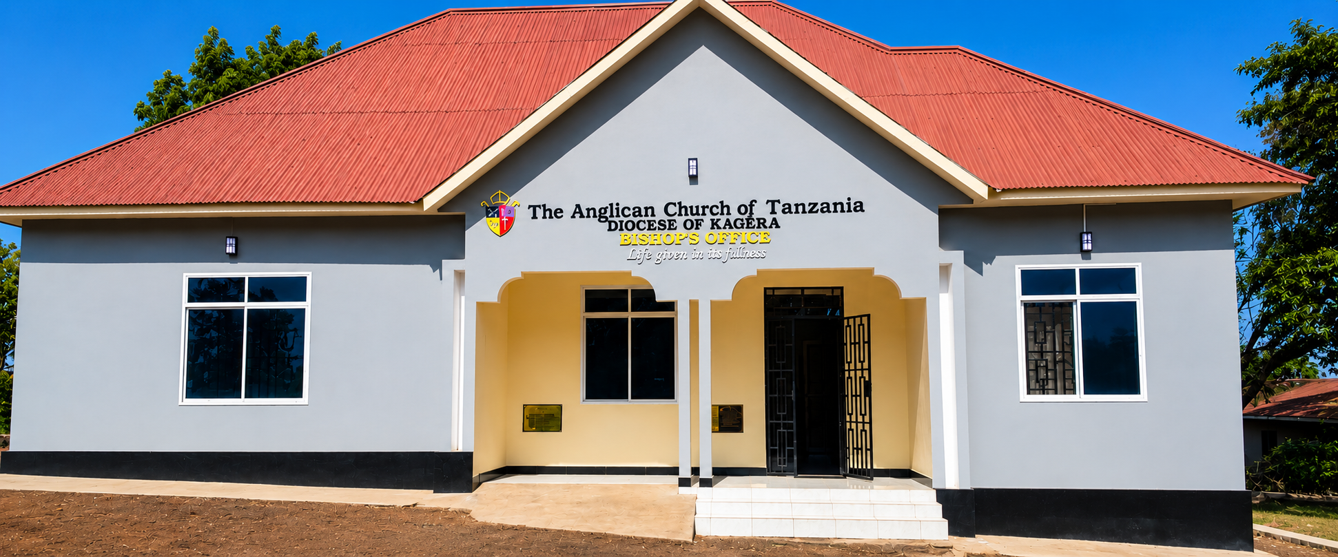 ACT Kagera Diocese