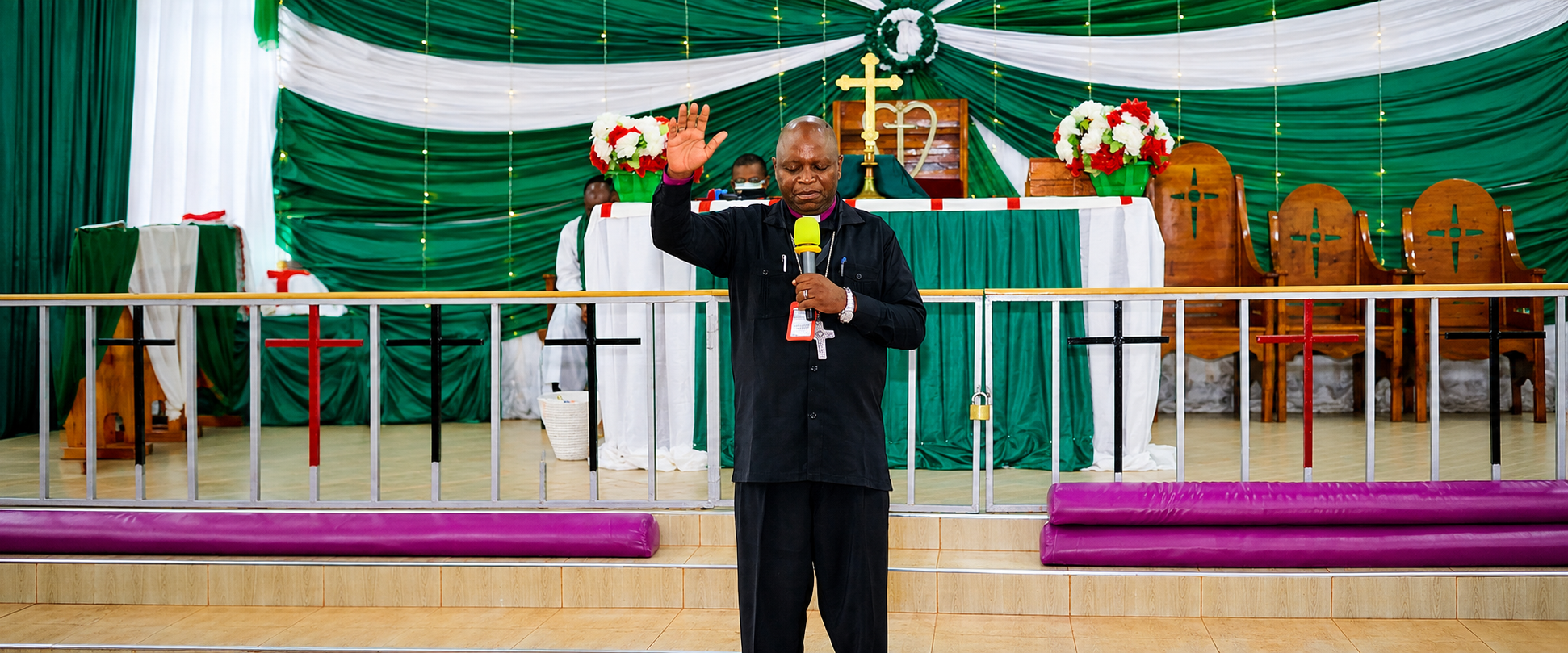 ACT Kagera Diocese
