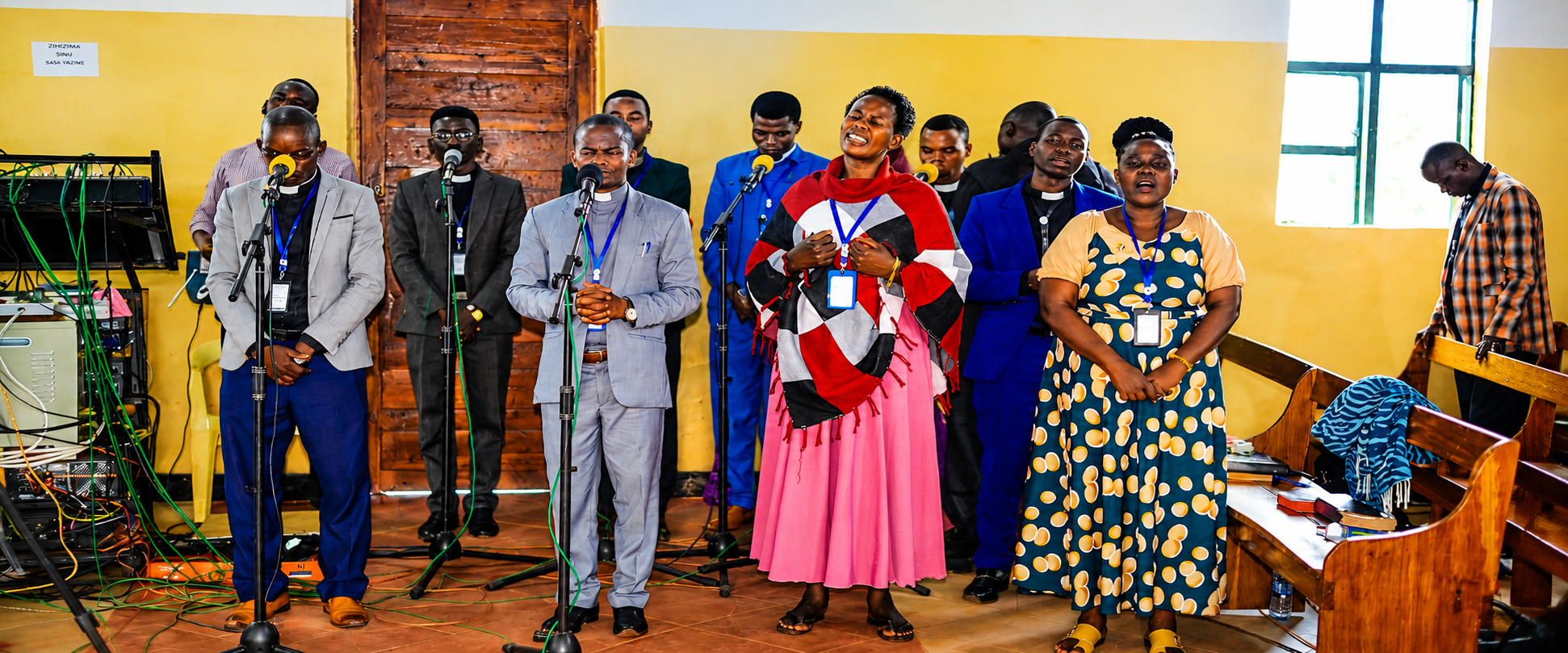 ACT Kagera Diocese
