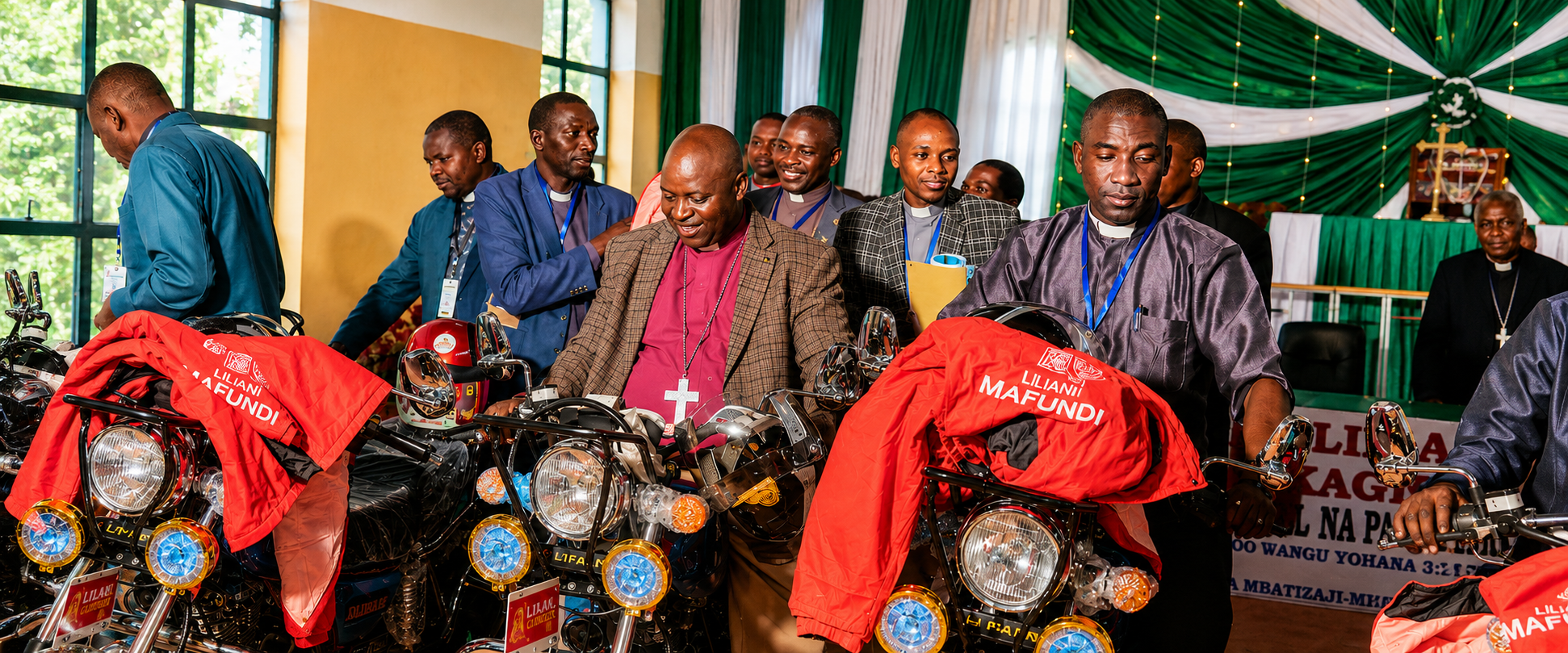 ACT Kagera Diocese