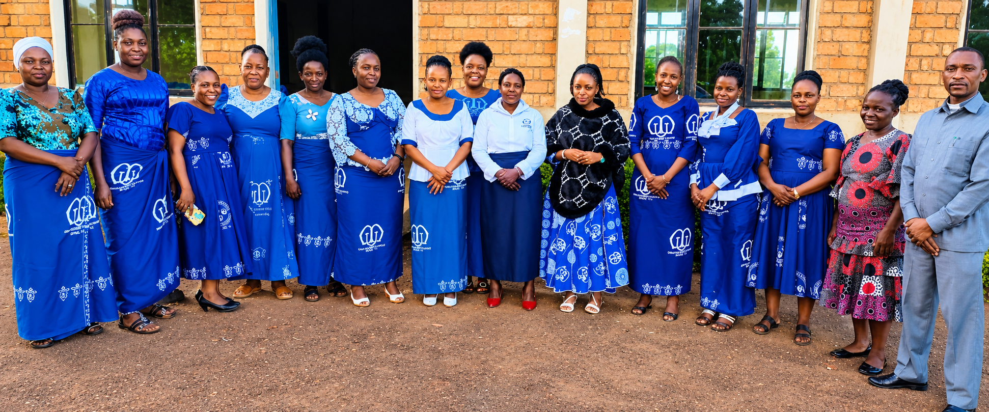 Pig farming and livestock development project